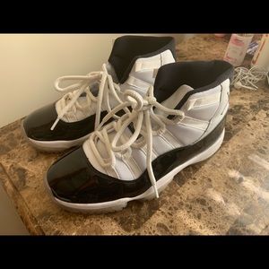 Men’s Jordan 11